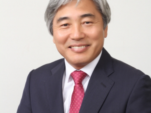 소방청장 표장 ‘소방행정 활성화’ ...