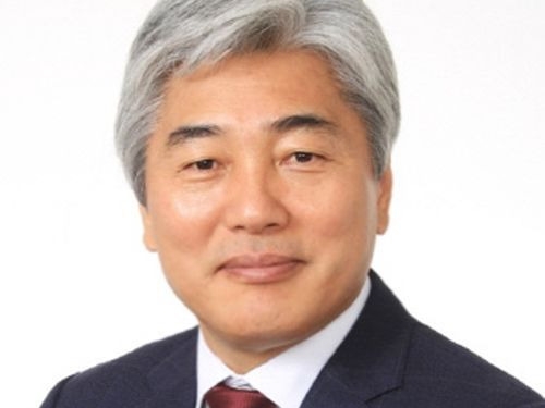 '교육부 장관 표창' 송창영 광주대 교수...
