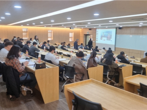 '건설기술인 만족도 종합 1위' 국토부 ...