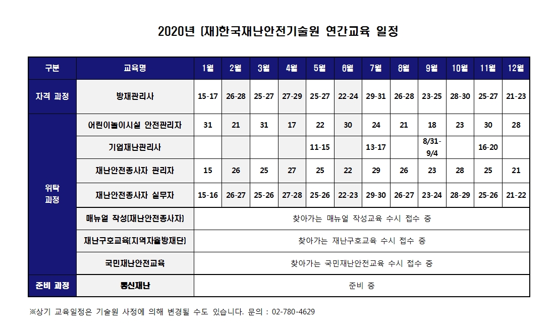 2020_한국재난안전기술원_연간일정표(전체)_20200515.jpg